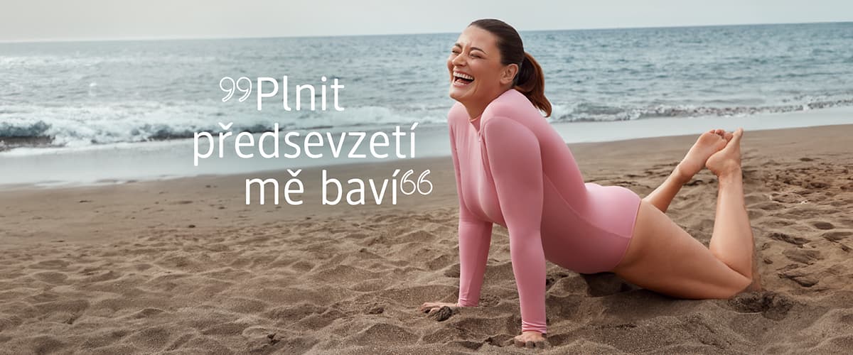 Předsevzetí