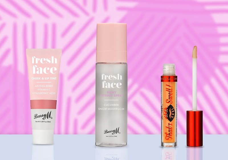 BarryM