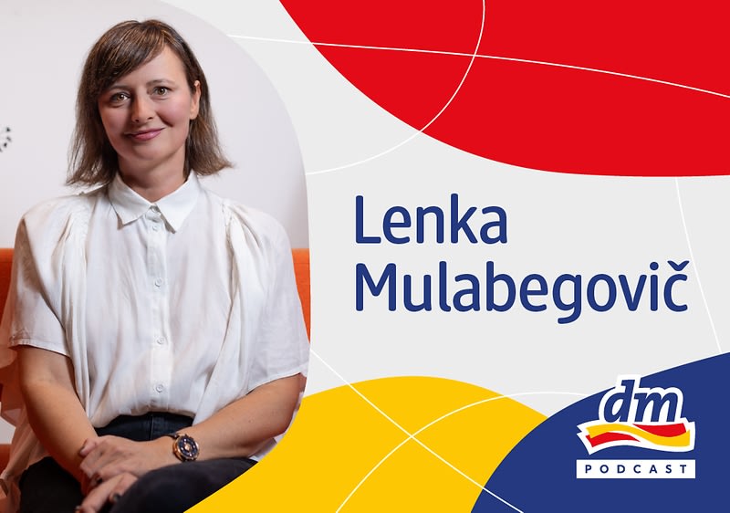 Lenka Mulabegovič
