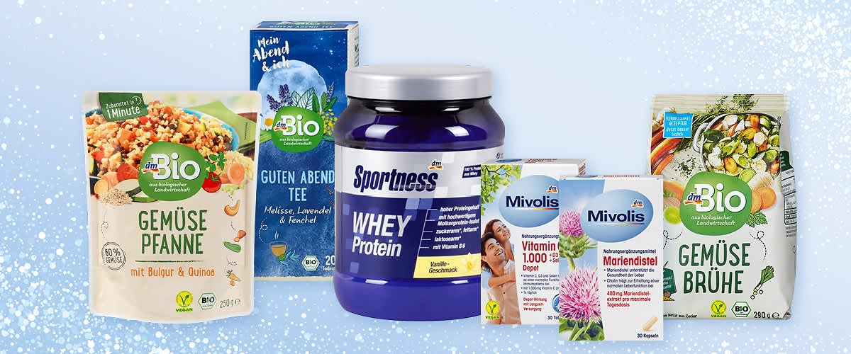 Jak v zimě podpořit metabolismus? 