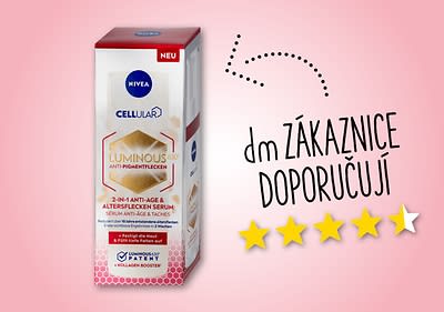 dm skaut NIVEA