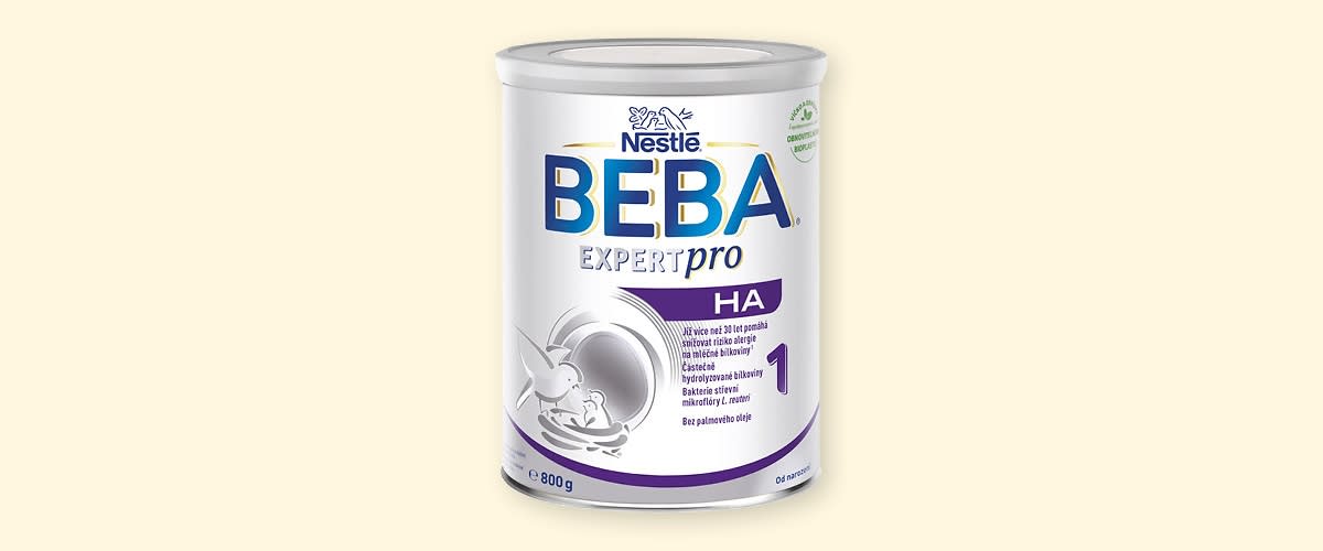 BEBA
