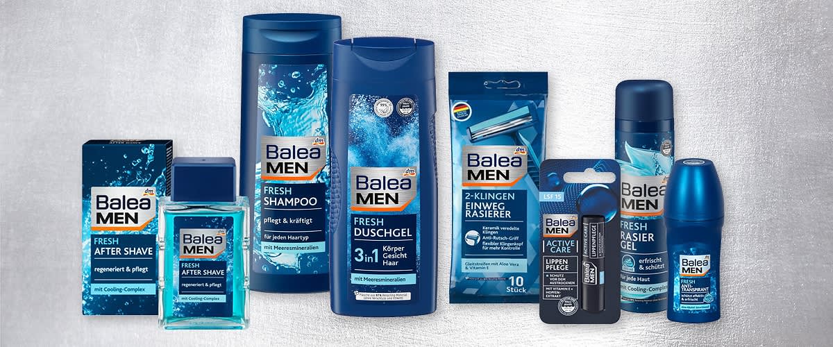 Polovina mužů považuje péči o vzhled za nutné zlo