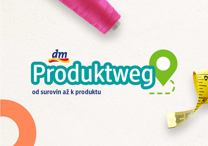 Produktová trasa