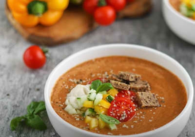 Gazpacho