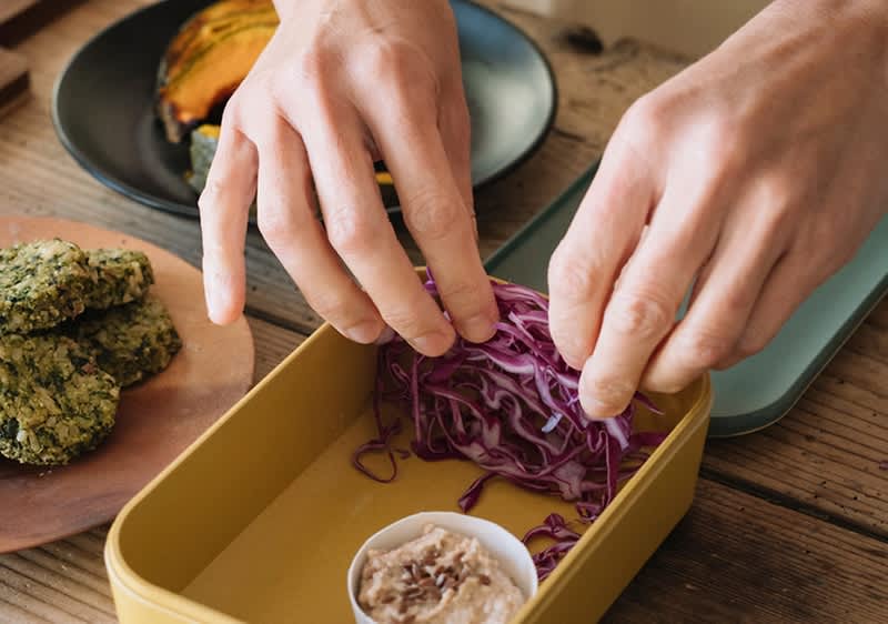 Meal prep aneb krabičkování – ušetřete čas i peníze