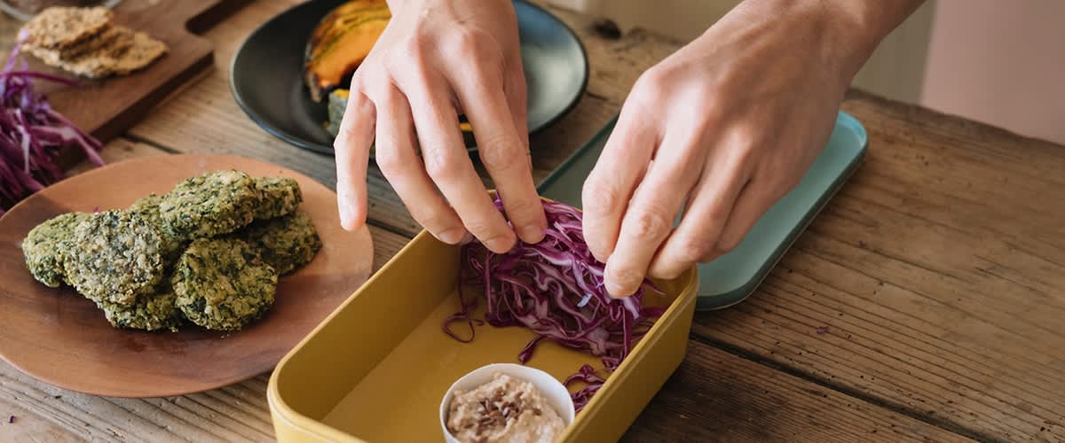 Meal prep aneb krabičkování – ušetřete čas i peníze