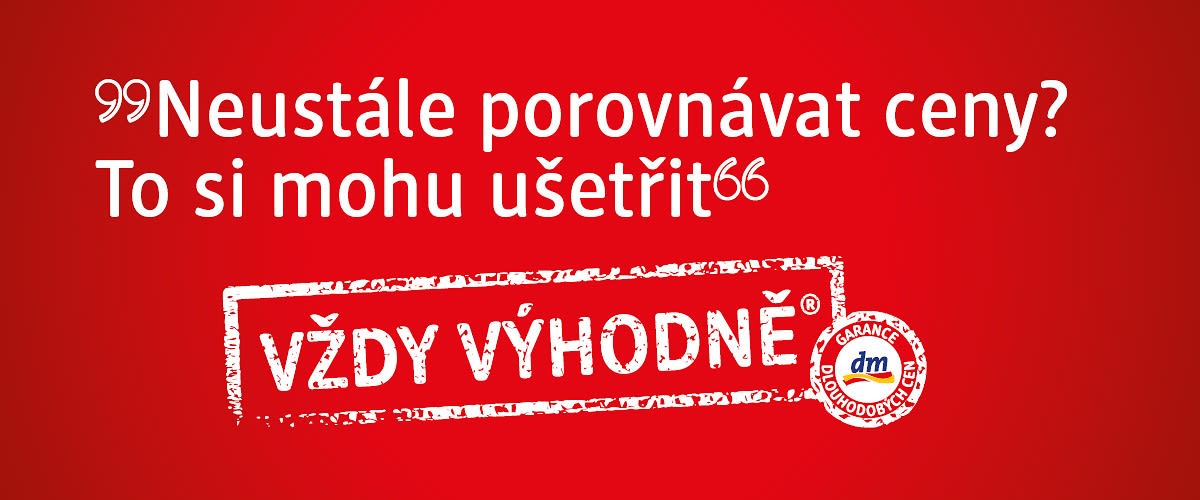 vždy výhodně