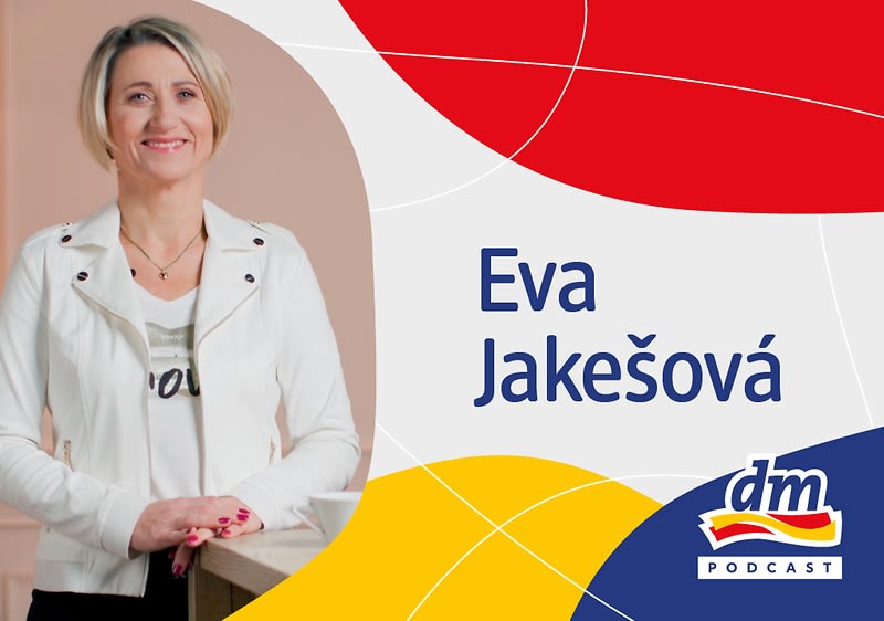 Eva Jakešová