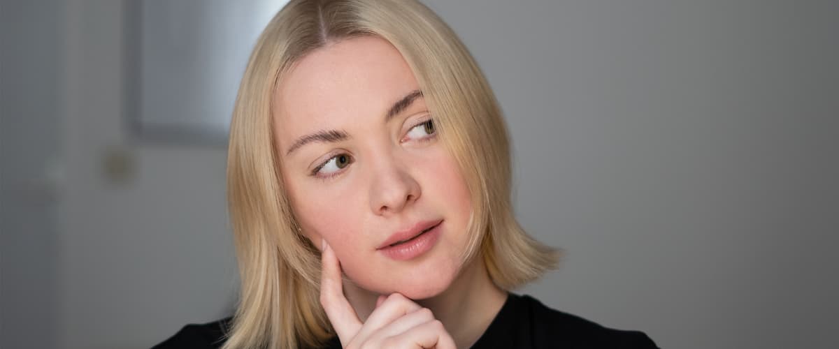 líčení cloud skin