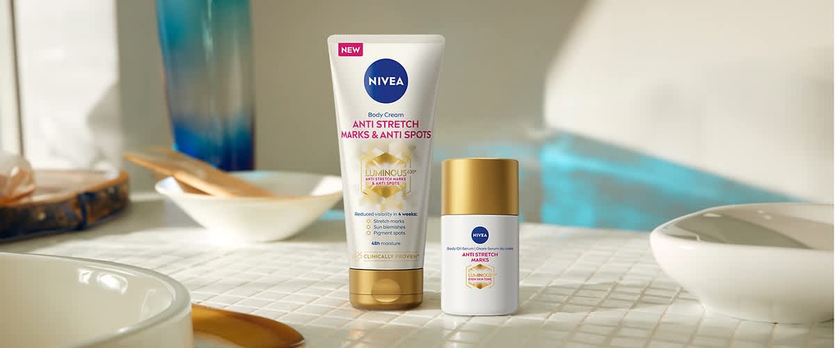 Novinka Luminous 630