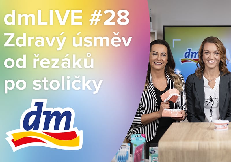 dmLIVE #28