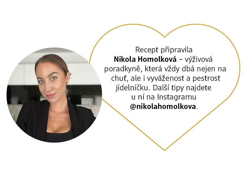 Nikola Homolková
