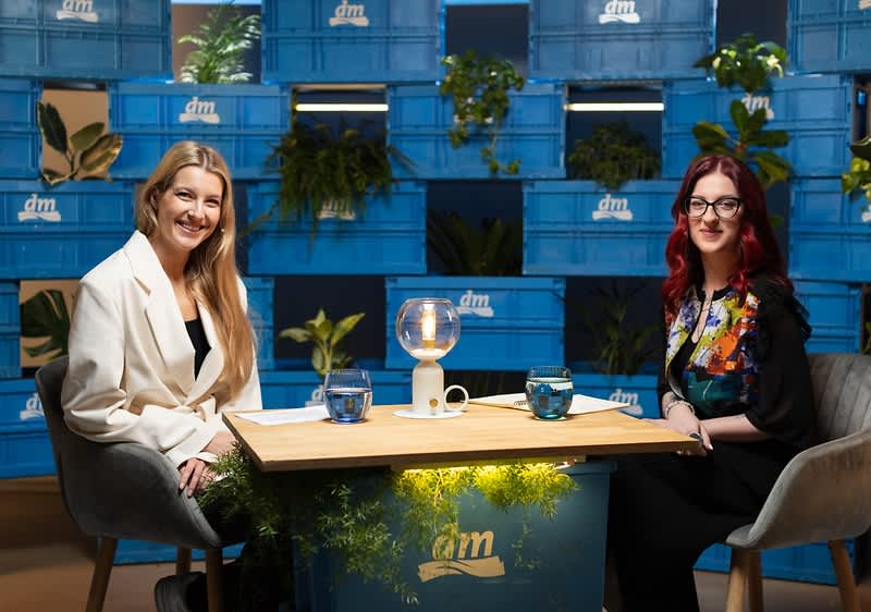 dm podcast Brtáňová