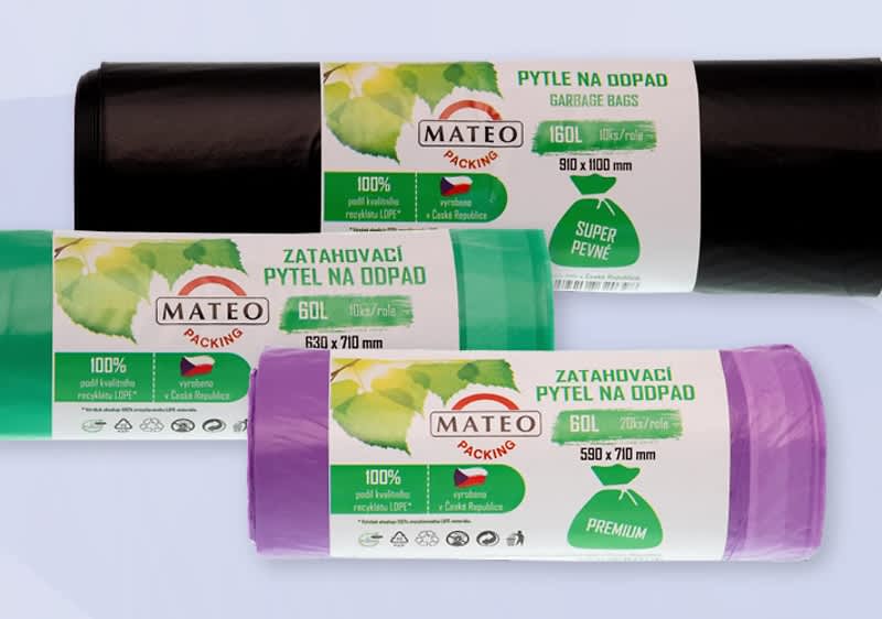 Mateo pytle