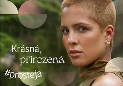 Přírodní kosmetika