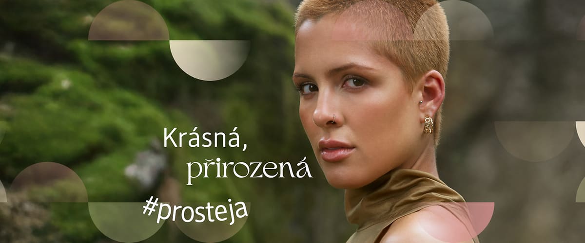 Přírodní kosmetika