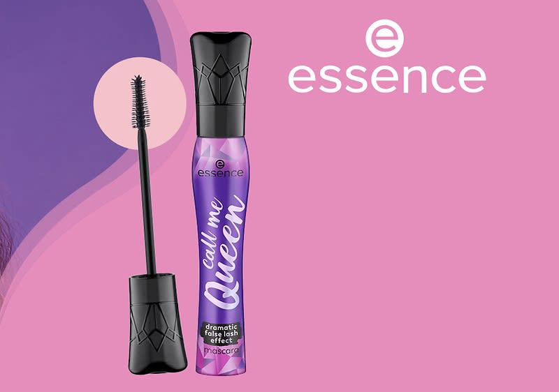 essence řasenka