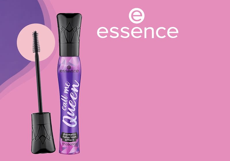 essence řasenka