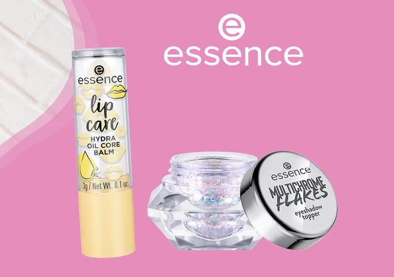 essence