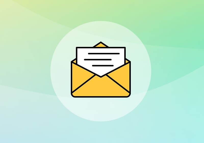 dm Newsletter