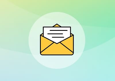 dm newsletter