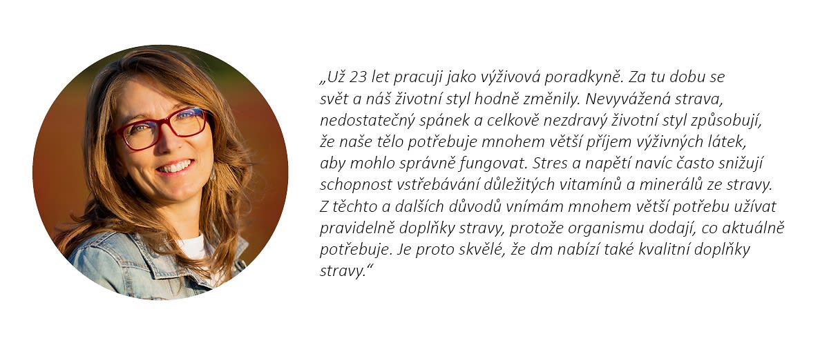 Jak posílit imunitu