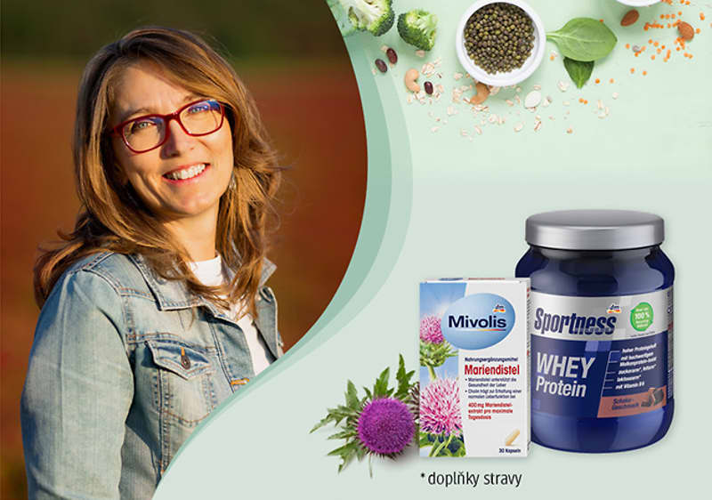 Výživové poradenství