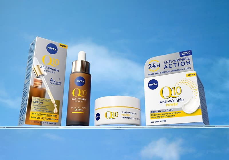 nivea