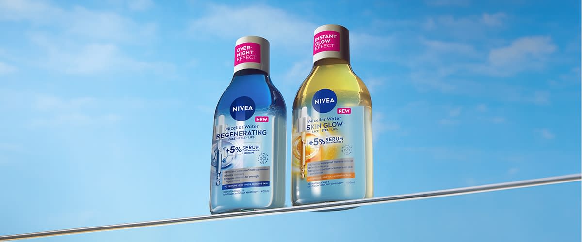 nivea