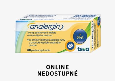 Analergin