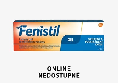 Fenistil gel