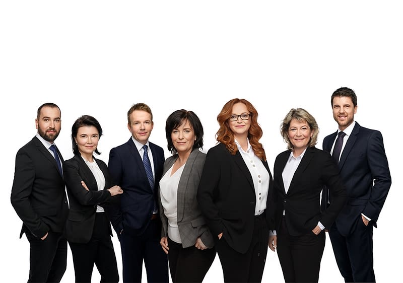 vedení spoločnosti dm Česká republika