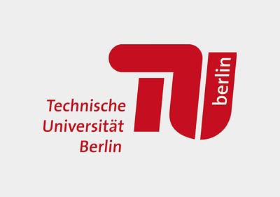 TU Berlin Logo