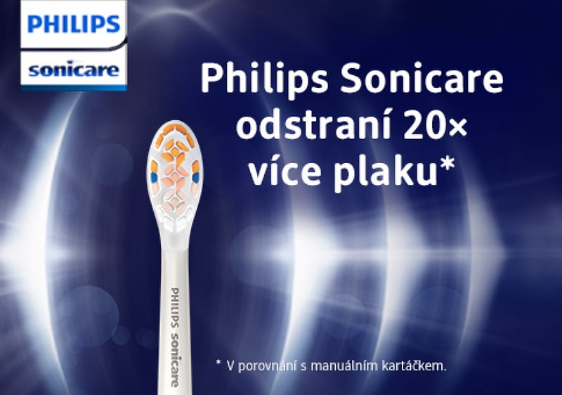 Philips Sonicare
