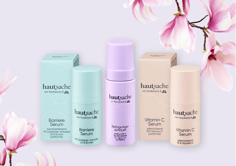 Hautsache produkty