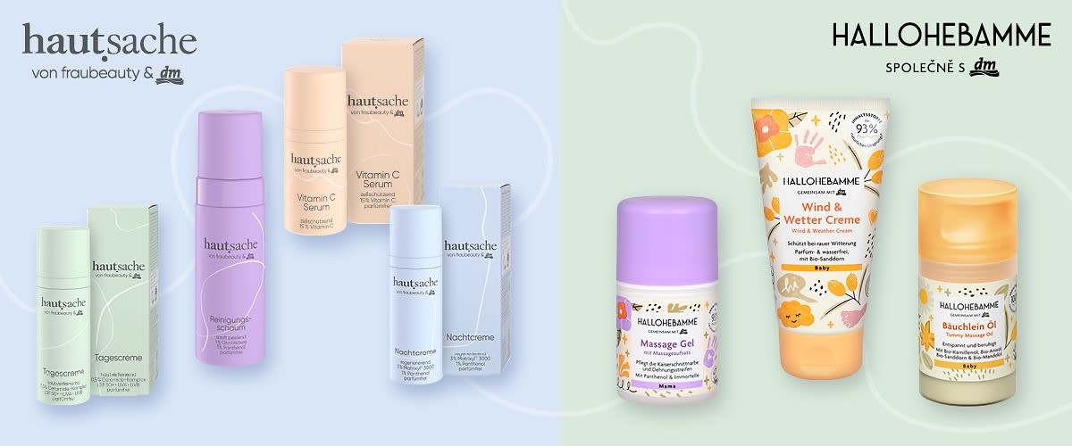 hautsache a HALLOHEBAMME