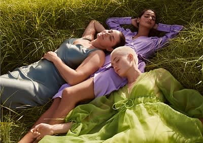 Beauty sleep