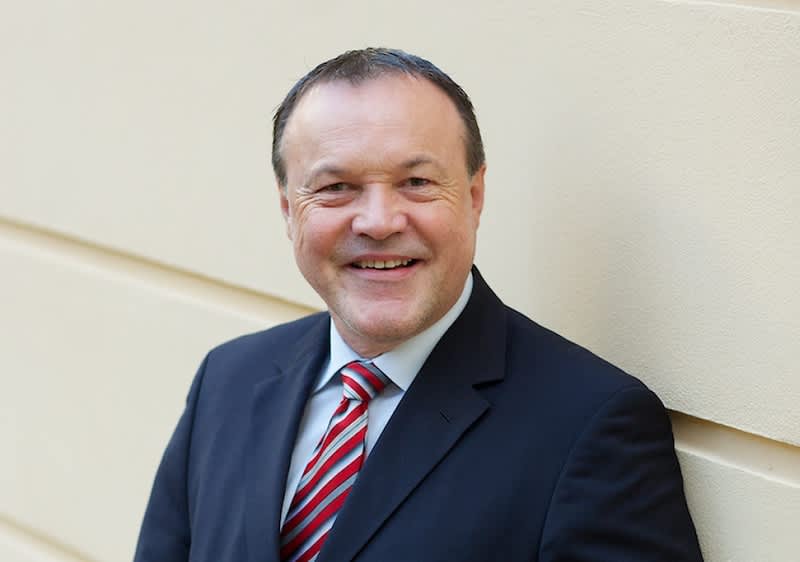 Září 2021 – Změny ve vedení společnosti