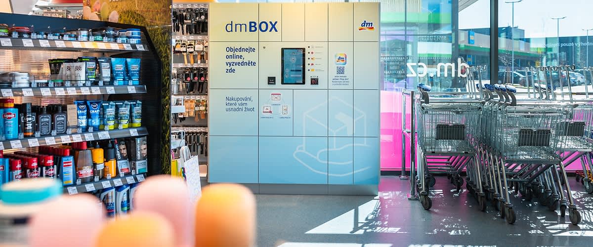 dm box