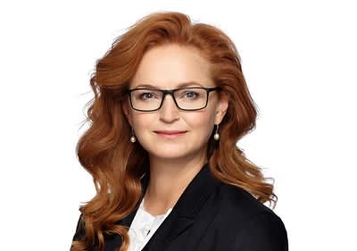 Mgr. Martina Horká