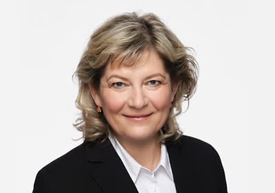 Ing. Alena Střížová