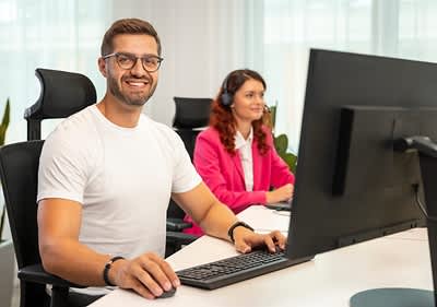 Spolupracovníci dm v kanceláři dialogica