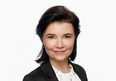 Veronika Skusilová