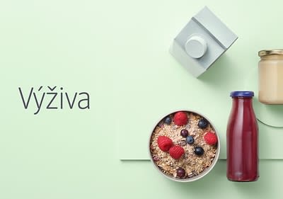 Výživa