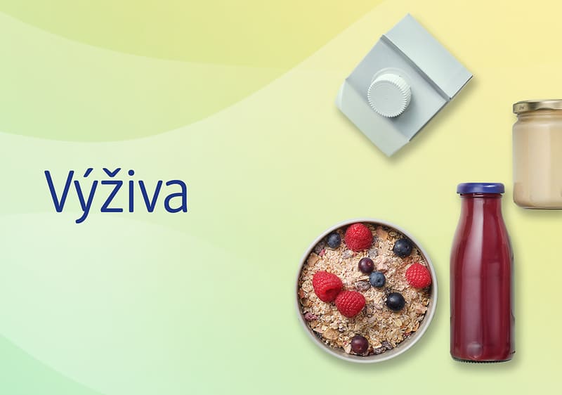 Výživa