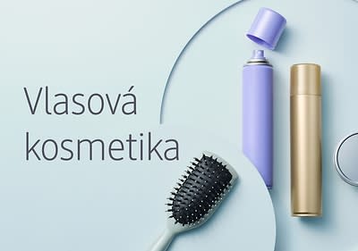 Vlasová kosmetika