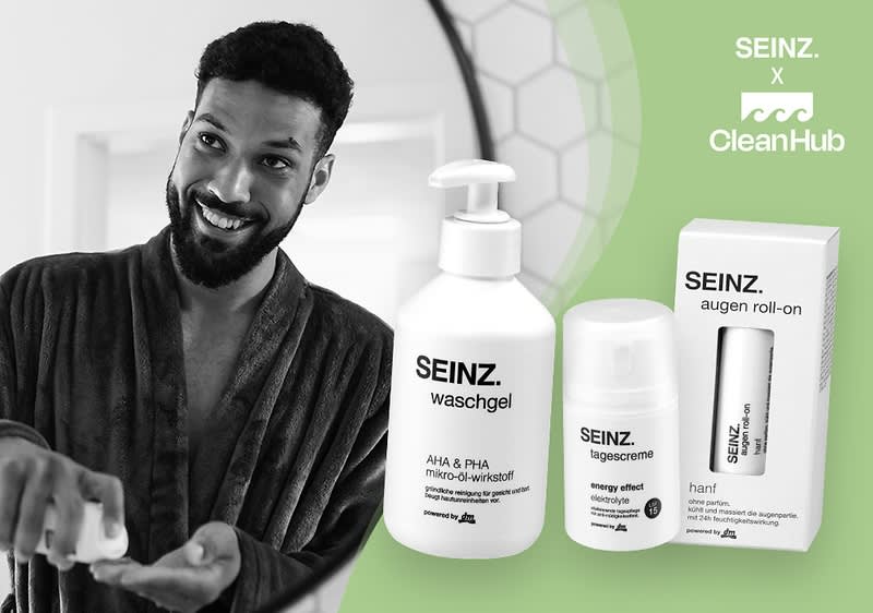 SEINZ. Péče o pleť