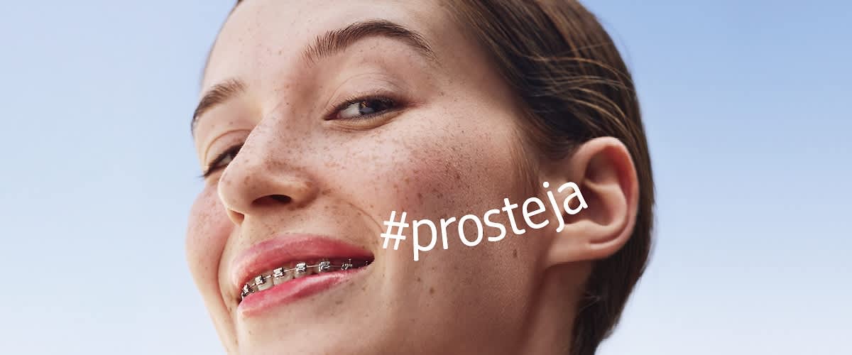 #prosteja