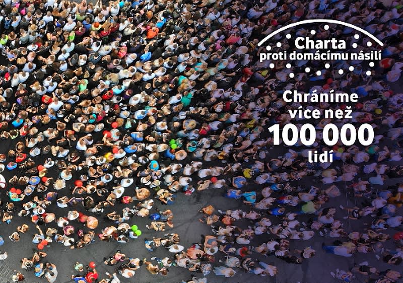Charta proti domácímu násilí 
